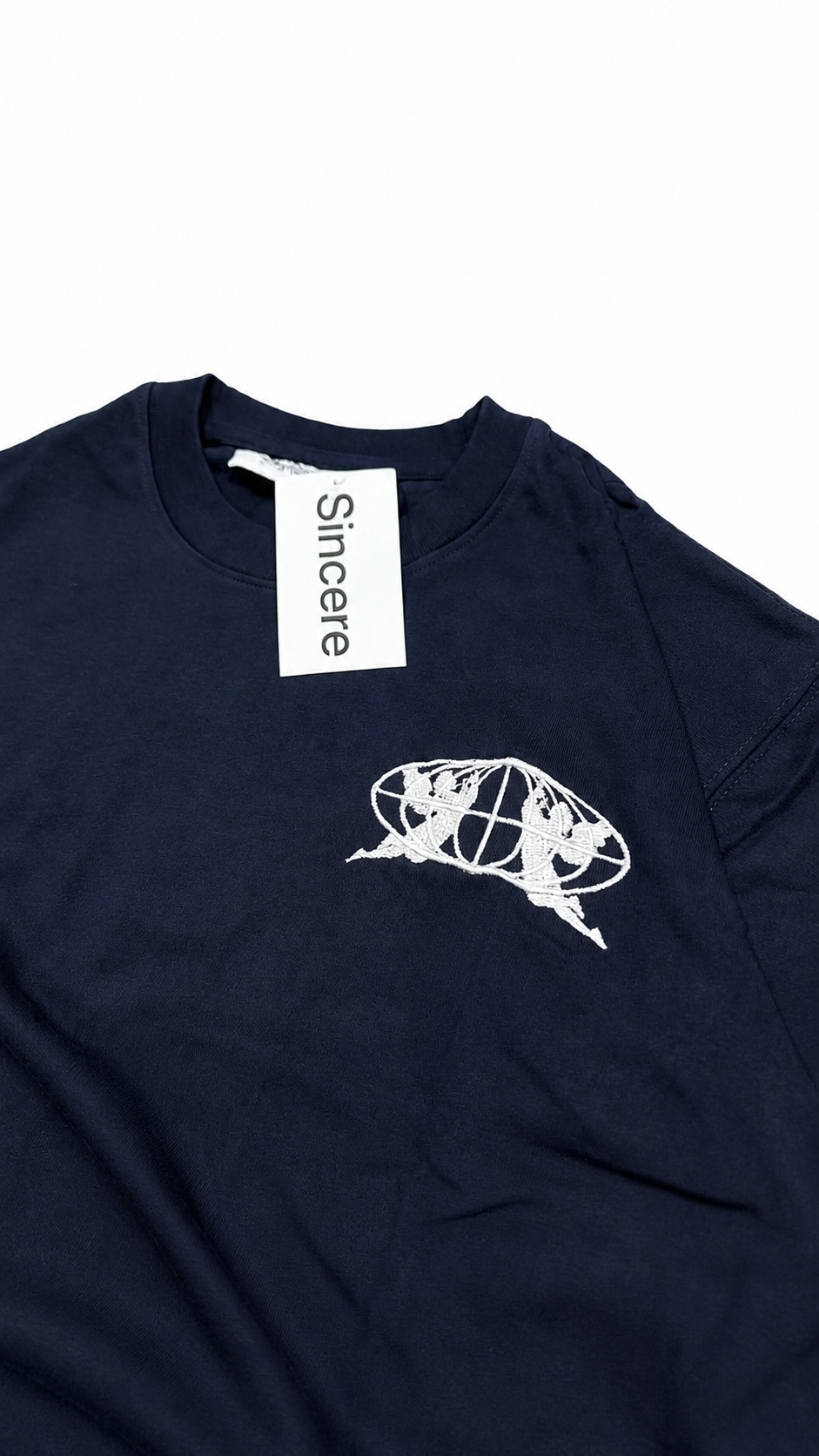 Carson Tee (Pre-Order)
