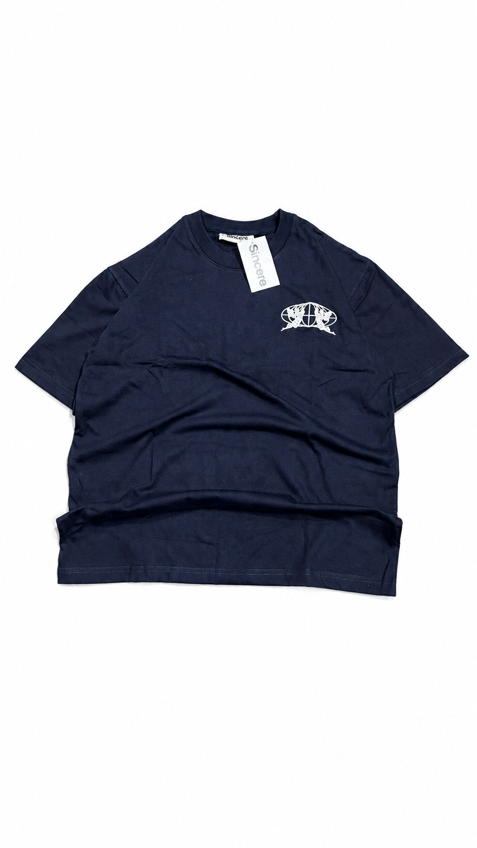 Carson Tee (Pre-Order)