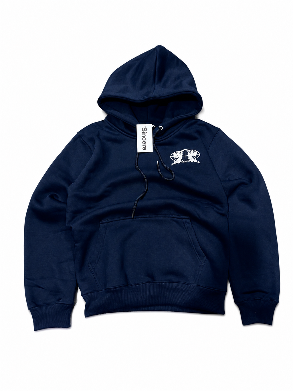 Atlas Hoodie (Pre-Order)