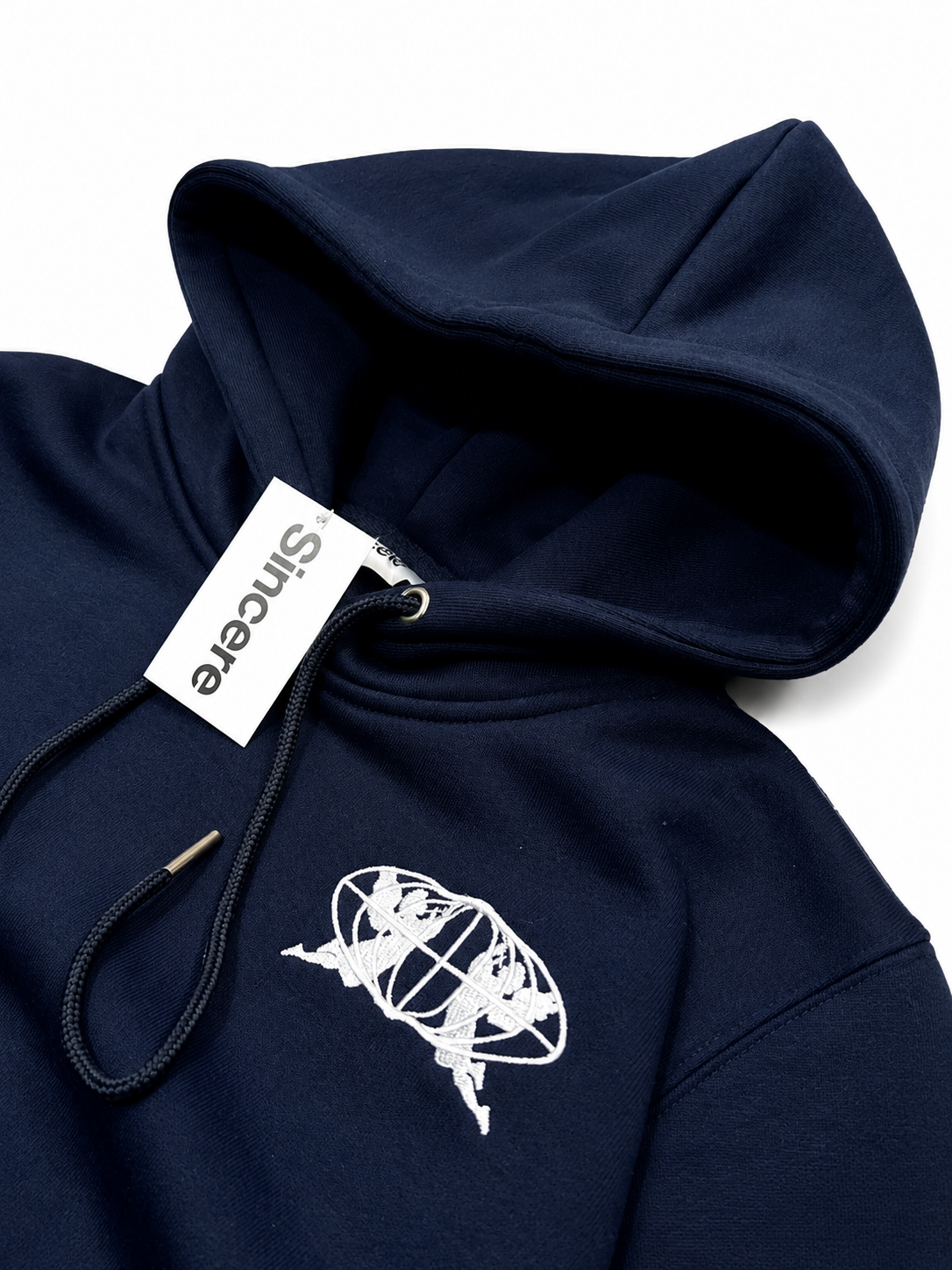 Atlas Hoodie (Pre-Order)