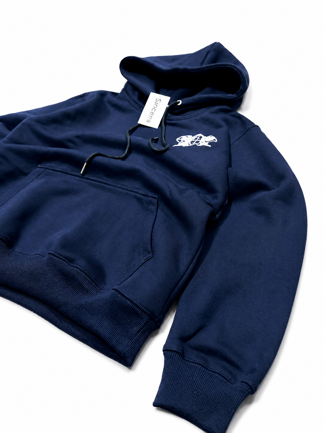 Atlas Hoodie (Pre-Order)