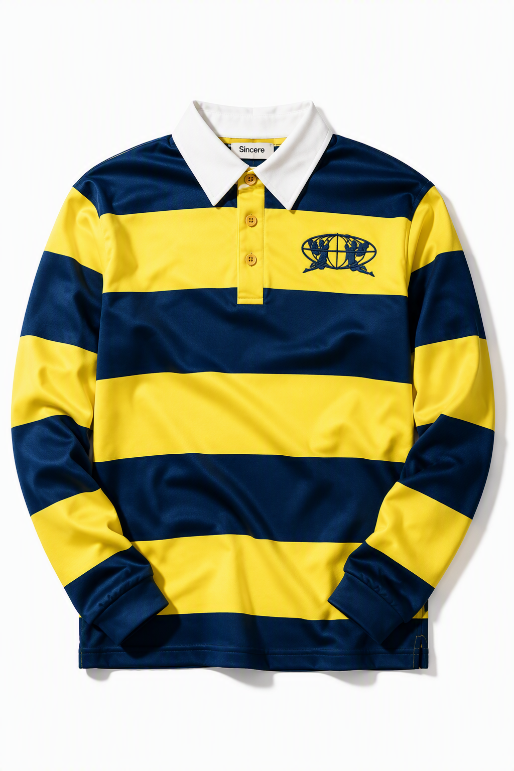 Carter Rugby Polo (Pre-Order)